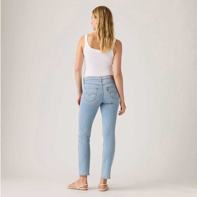 Levis 312 Shaping Slim Up And Away Jeans image number 1